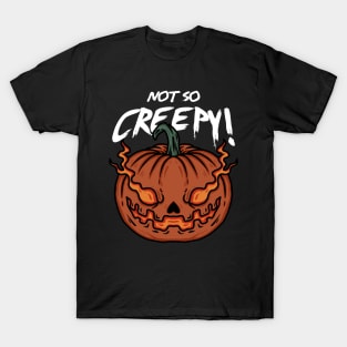 SPOOKY PUMPKIN T-Shirt